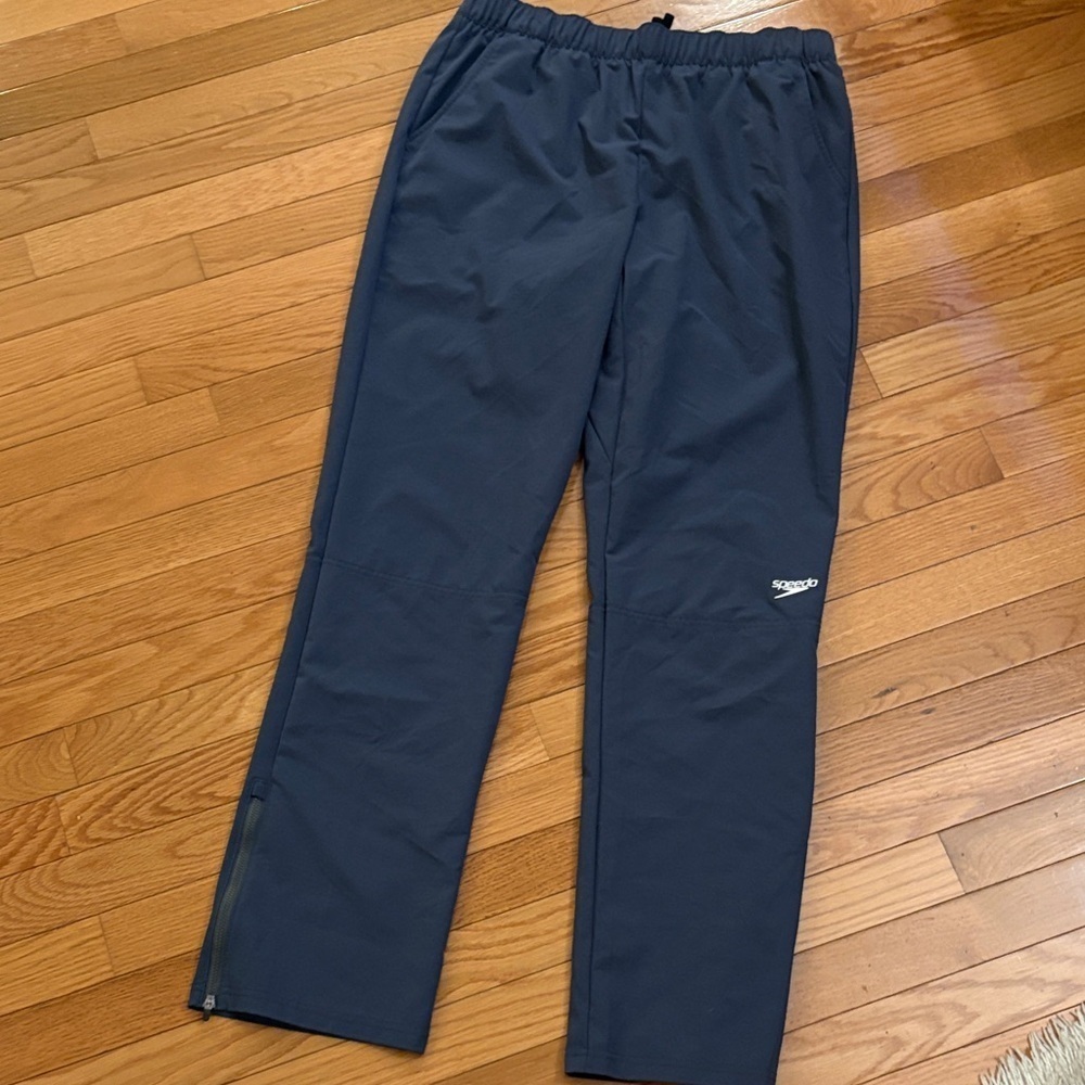 Speedo Dark Blue Joggers
